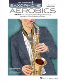 Saxophone Aerobics