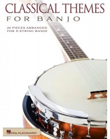 Classical Themes for Banjo