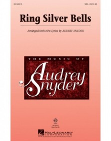 Ring Silver Bells