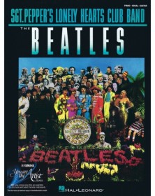 The Beatles –Sgt. Pepper's...