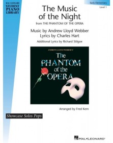 The Music of the Night (The...