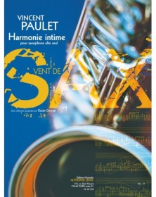 Harmonie intime (3'30'')