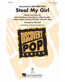 Steal My Girl