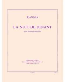 La Nuit de Dinant