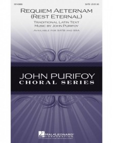 Requiem Aeternam (Rest...