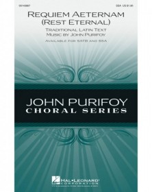 Requiem Aeternam (Rest...