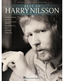 Best of Harry Nilsson