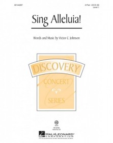 Sing Alleluia!