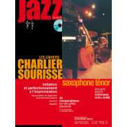 Les Cahiers Charlier Sourisse