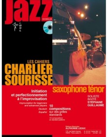 Les Cahiers Charlier Sourisse