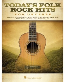 Today's Folk Rock Hits for...