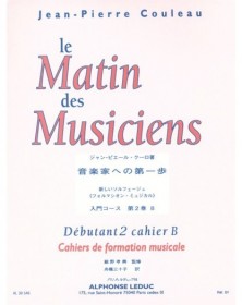 Jean-Pierre Couleau: Le...