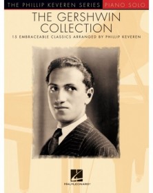 The Gershwin Collection