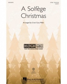 A Solfège Christmas