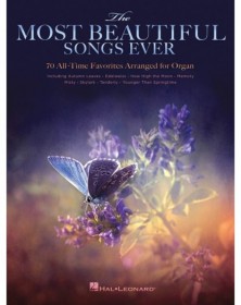 The Most Beautiful Songs Ever