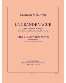 La Grande Vague