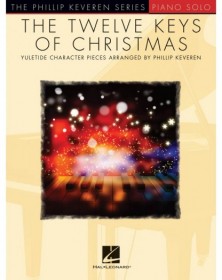 The Twelve Keys of Christmas