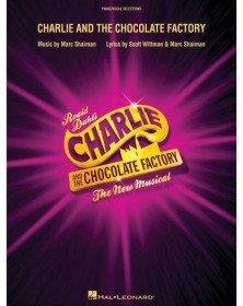Charlie and the Chocolate...
