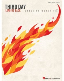 Third Day - Lead Us Back:...