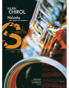 Chirol: Nelsinho
