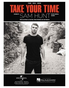 Take Your Time