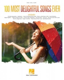 100 Most Delightful Songs Ever