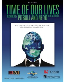 Time of Our Lives