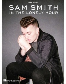 Sam Smith - In the Lonely Hour