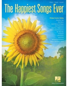 The Happiest Songs Ever