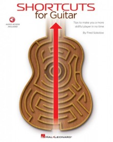 Shortcuts for Guitar
