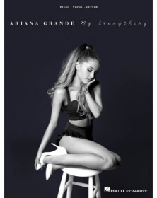 Ariana Grande - My Everything