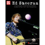 Ed Sheeran for Easy Guitar (Notes & Tab)