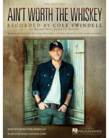 Ain't Worth the Whiskey