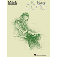 Bill Evans : Alone