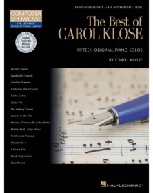 The Best of Carol Klose
