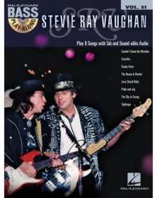 Stevie Ray Vaughan