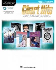 Chart Hits - Trumpet