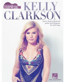 Strum & Sing Kelly Clarkson