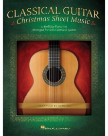 Classical Guitar Christmas...
