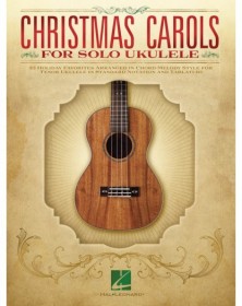 Christmas Carols for Solo...
