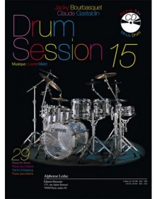 Drum Session 15