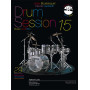 Jacky Bourbasquet : Drum Session 15