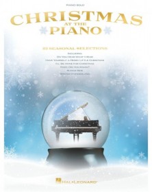 Christmas at the Piano