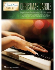Christmas Carols - Creative...
