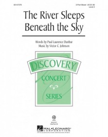 The River Sleeps Beneath...