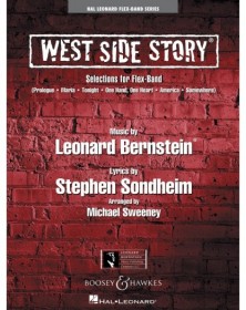 West Side Story (Selections...
