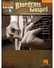 Bluegrass Gospel