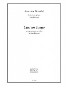Casi Un Tango