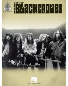 Best of the Black Crowes