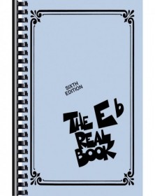 The Real Book - Volume I -...
